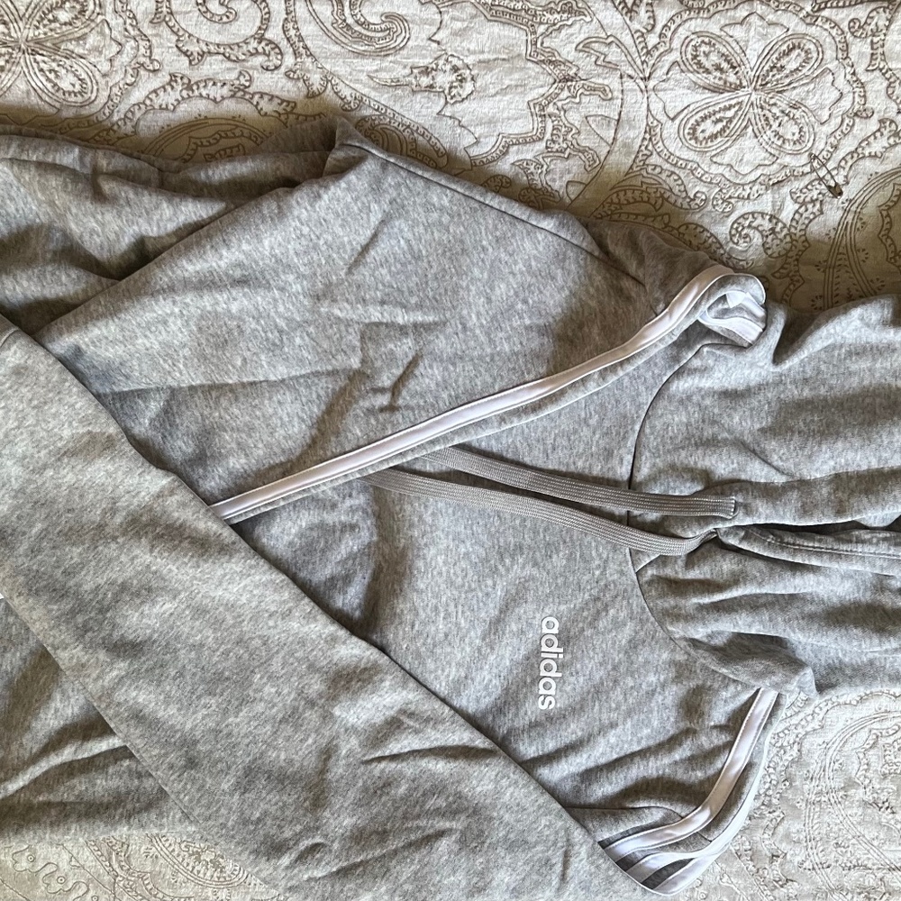 Adidas Adicolor Sweatshirt